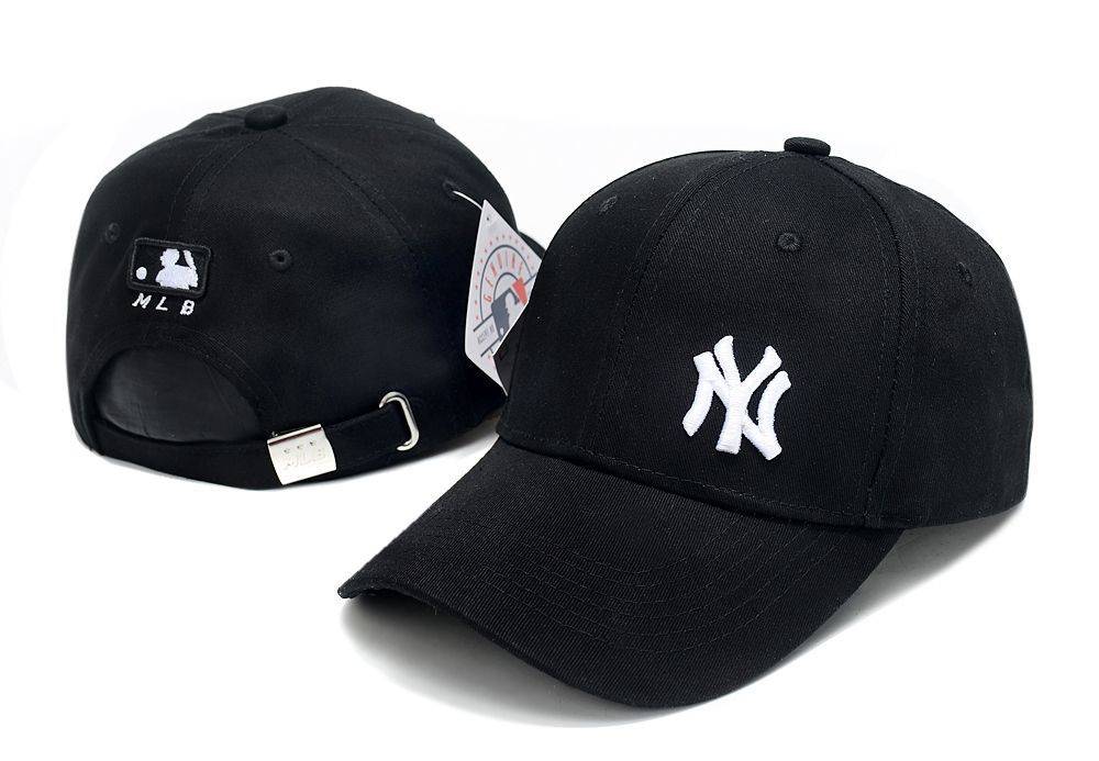 Бейсболка NEW YORK YANKEES #1