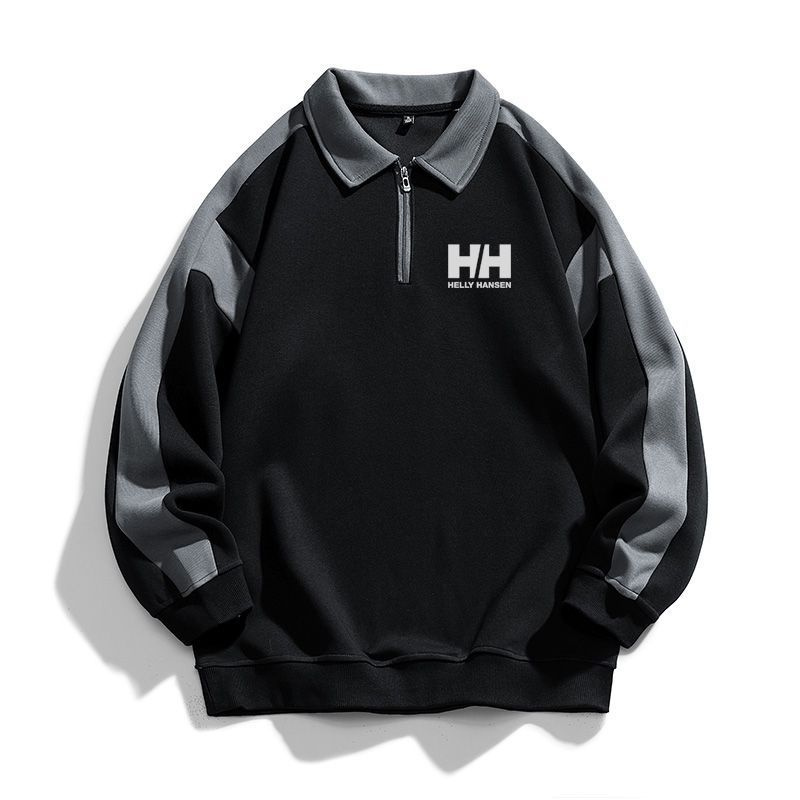 Свитшот Helly Hansen #1