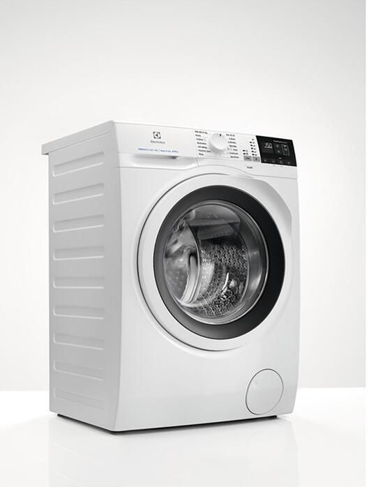 Стиральная машина Electrolux 700 EW7WO447W, белый - купить по выгодной ...