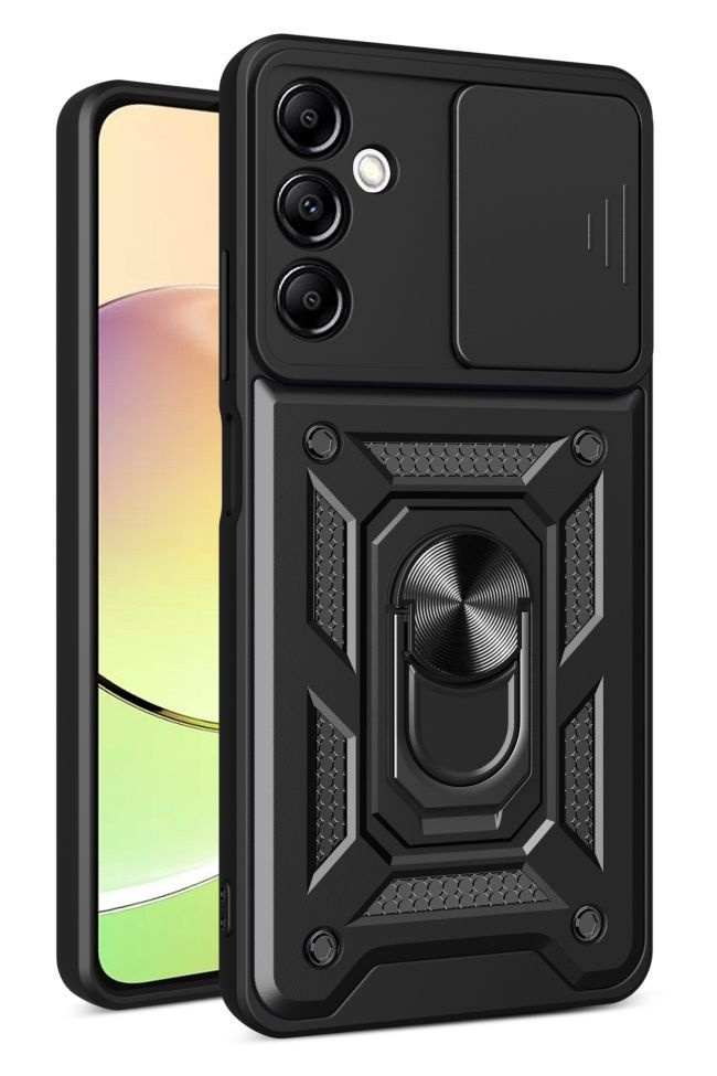 Чехол противоударный armors для Samsung A15 4G / Самсунг А15 4G с ...