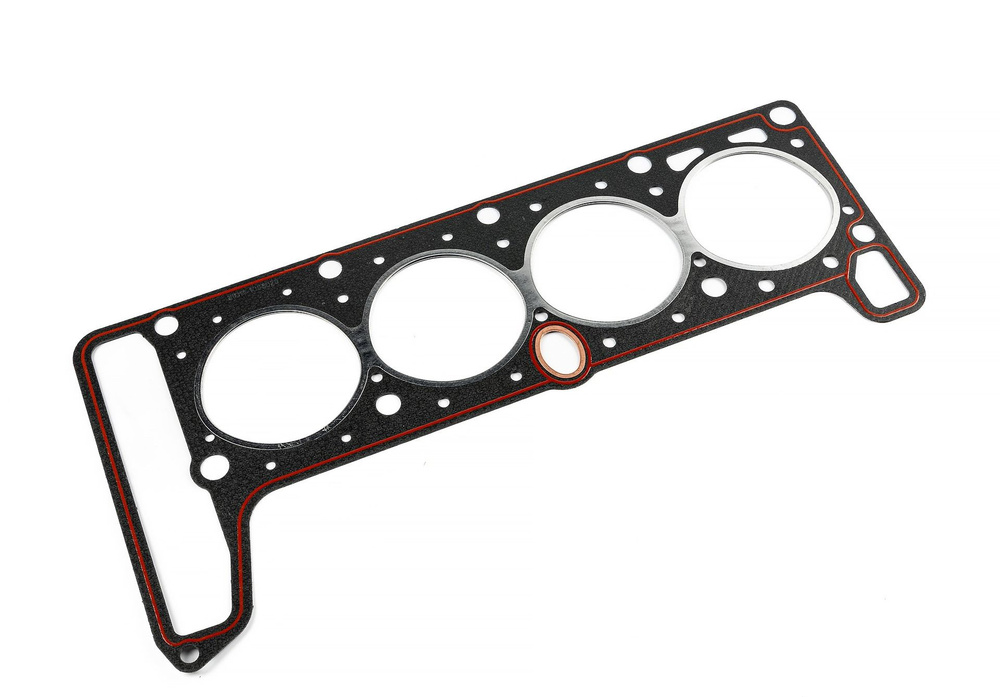 Прокладка ГБЦ для двигателя ВАЗ-21011 МД - Мотордеталь арт ...