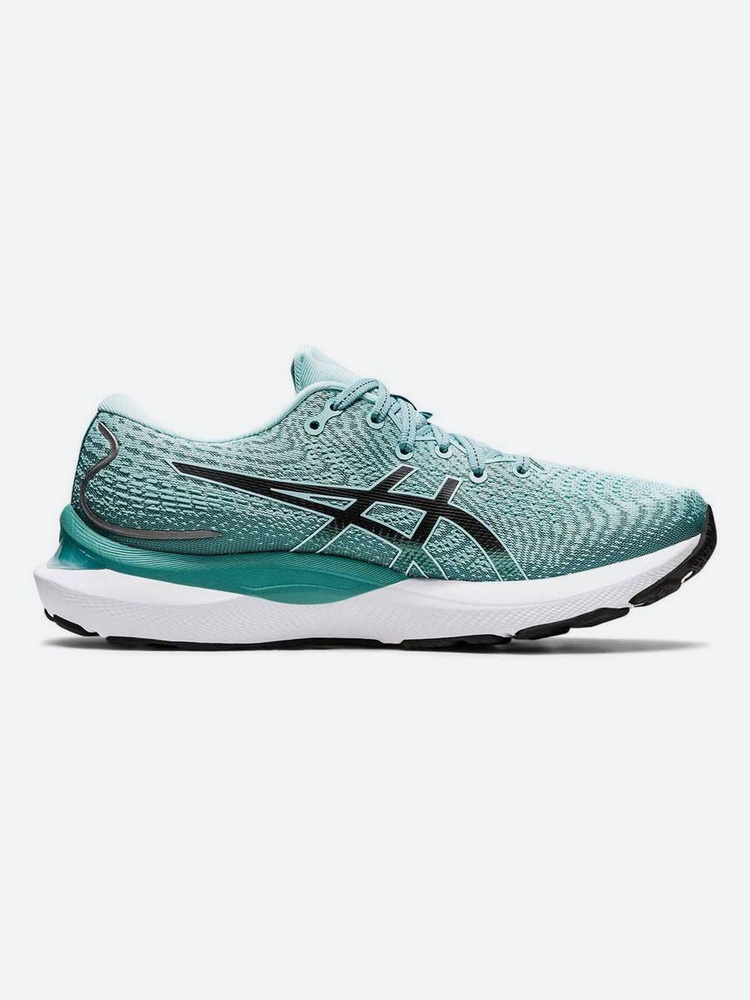 ASICS Gel Cumulus 24. ASICS Gel Cumulus 24 обзор. Кроссовки женские Оазис.