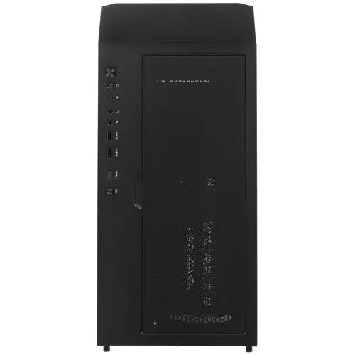 Корпус zalman z10 black