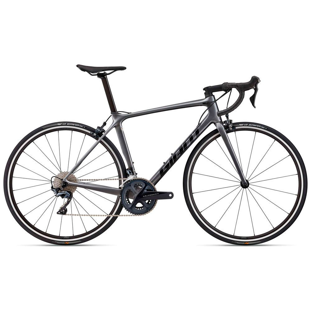 Tcr 2025 advanced xs