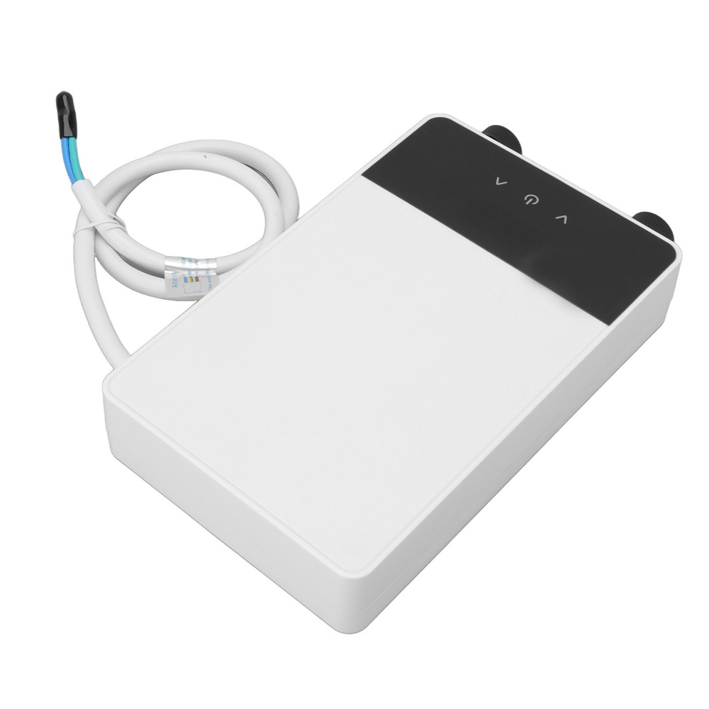 Мгновенный водонагреватель #1