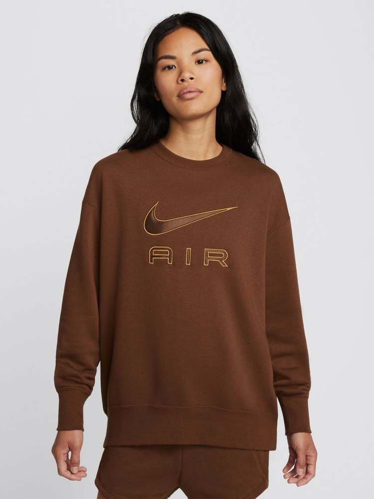 Nike crew outlet air