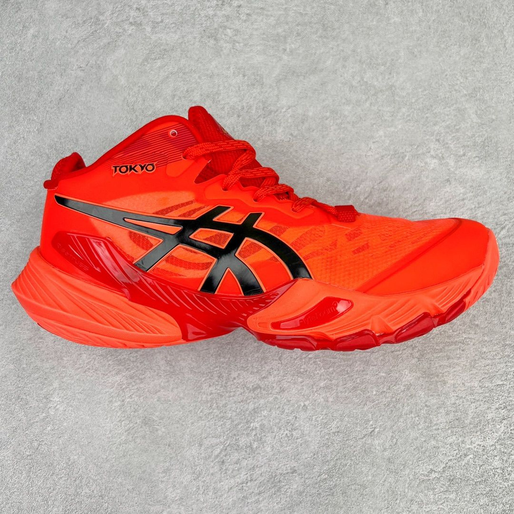 Кроссовки ASICS #1