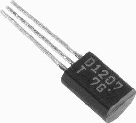 Транзистор 2SD1207S #1