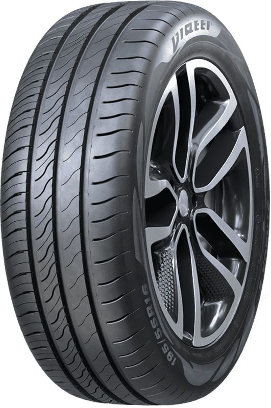 Viatti Strada 2 (V-134) Шины  летние 195/55  R15 89V #1