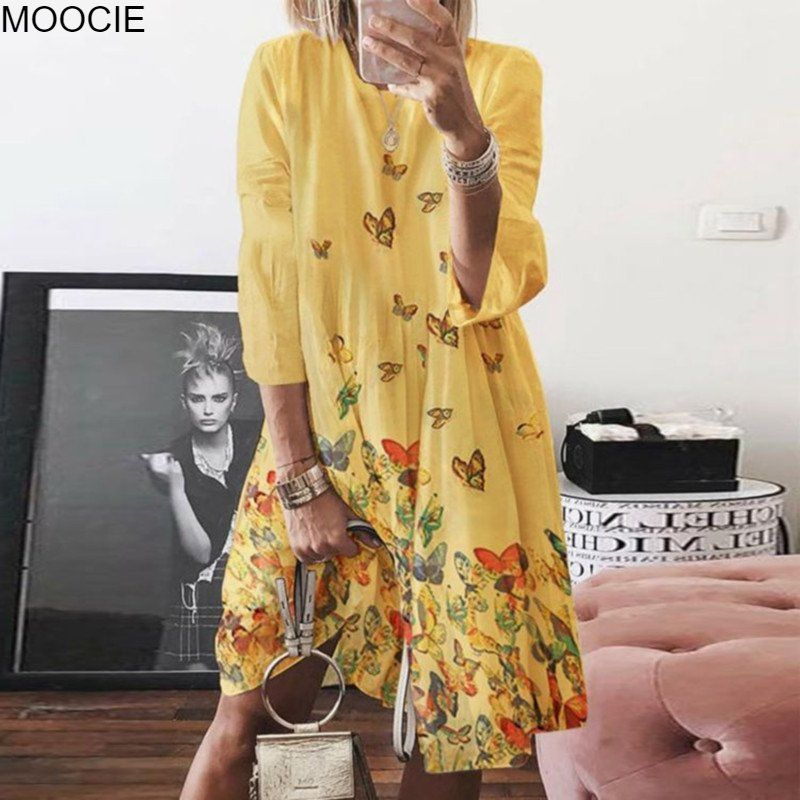 Платье MOOCIE #1