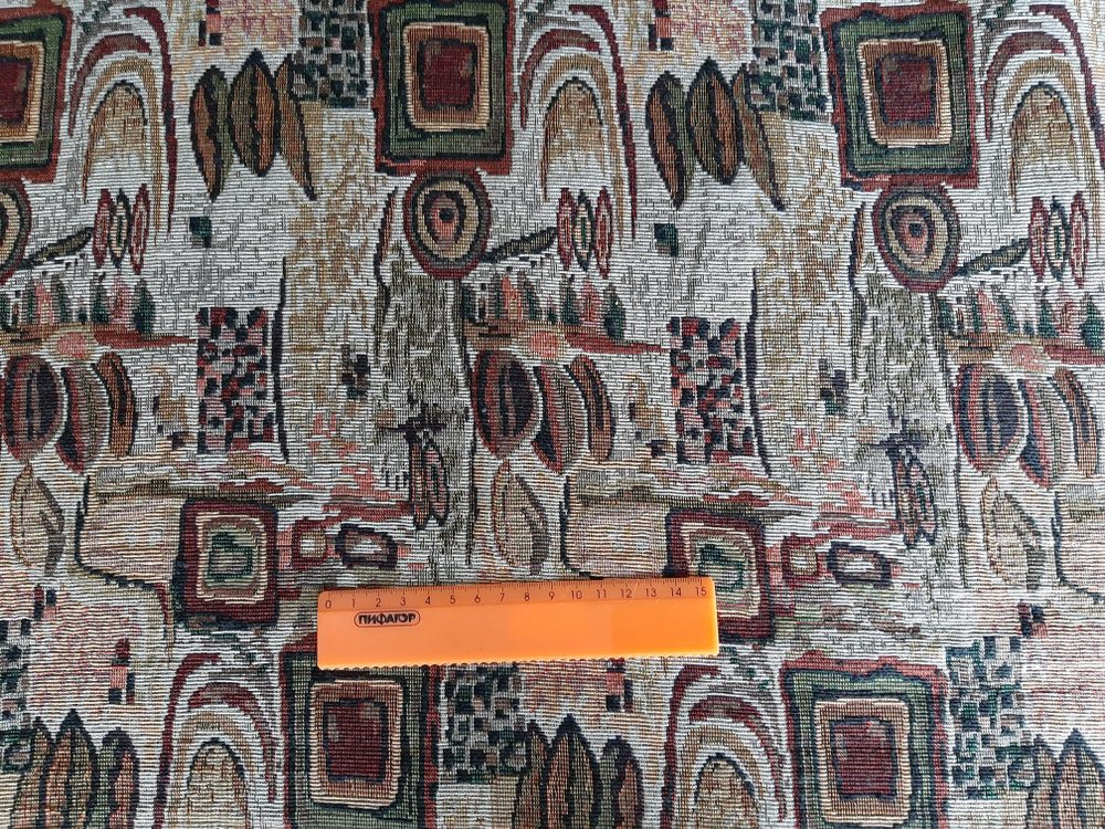 Ткань Гобелен - купить с доставкой по выгодным ценам в интернет ...