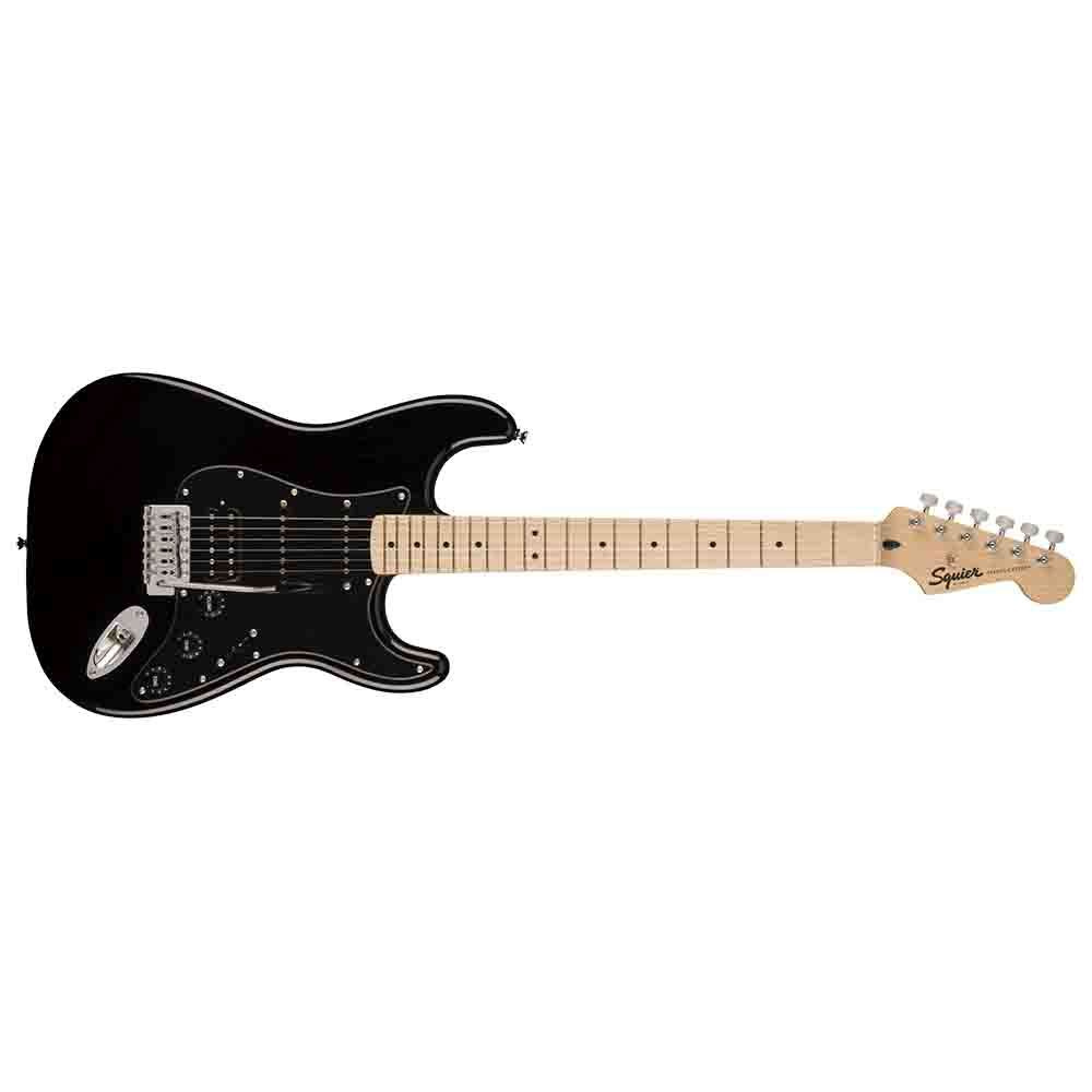 Электрогитара Squier Sonic Stratocaster HSS Maple Fingerboard