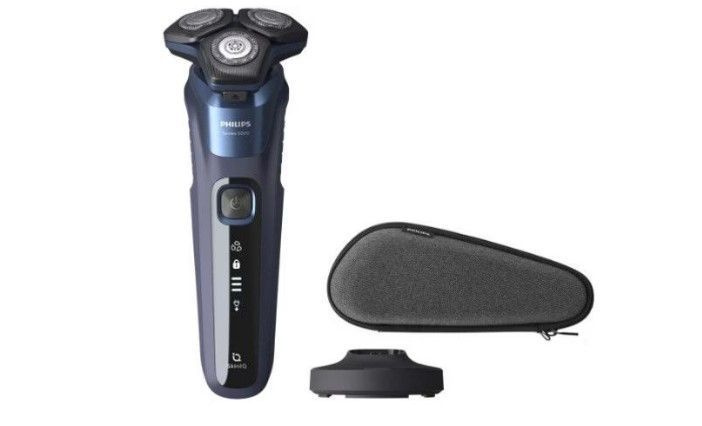 Электробритва Philips S5585/35 - купить по выгодным ценам в интернет ...