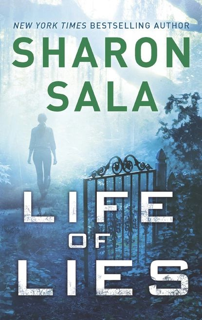 Life Of Lies | Sala Sharon | Электронная книга #1