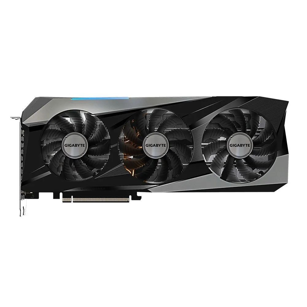 Видеокарта GeForce RTX 3070 Ti, 8 ГБ GDDR6X - купить по низким ценам в  интернет-магазине OZON (1006555126)