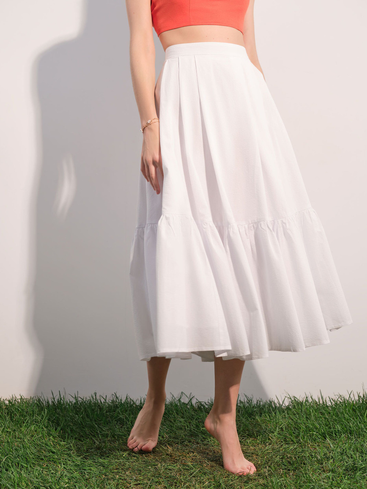 Юбка CALISTA - купить с доставкой по выгодным ценам в интернет-магазине ...