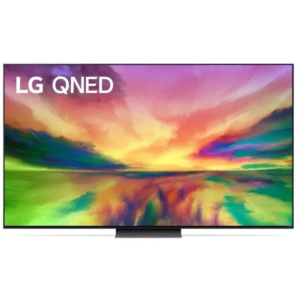 Купить телевизор LG QNED816RA.ARUB 65