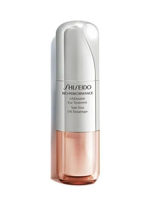 Shiseido Сыворотка для лица Увлажнение, 15 мл #1