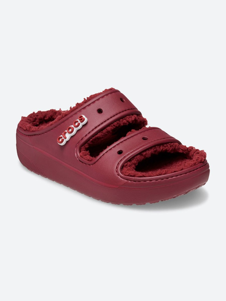 Шлепанцы Crocs #1