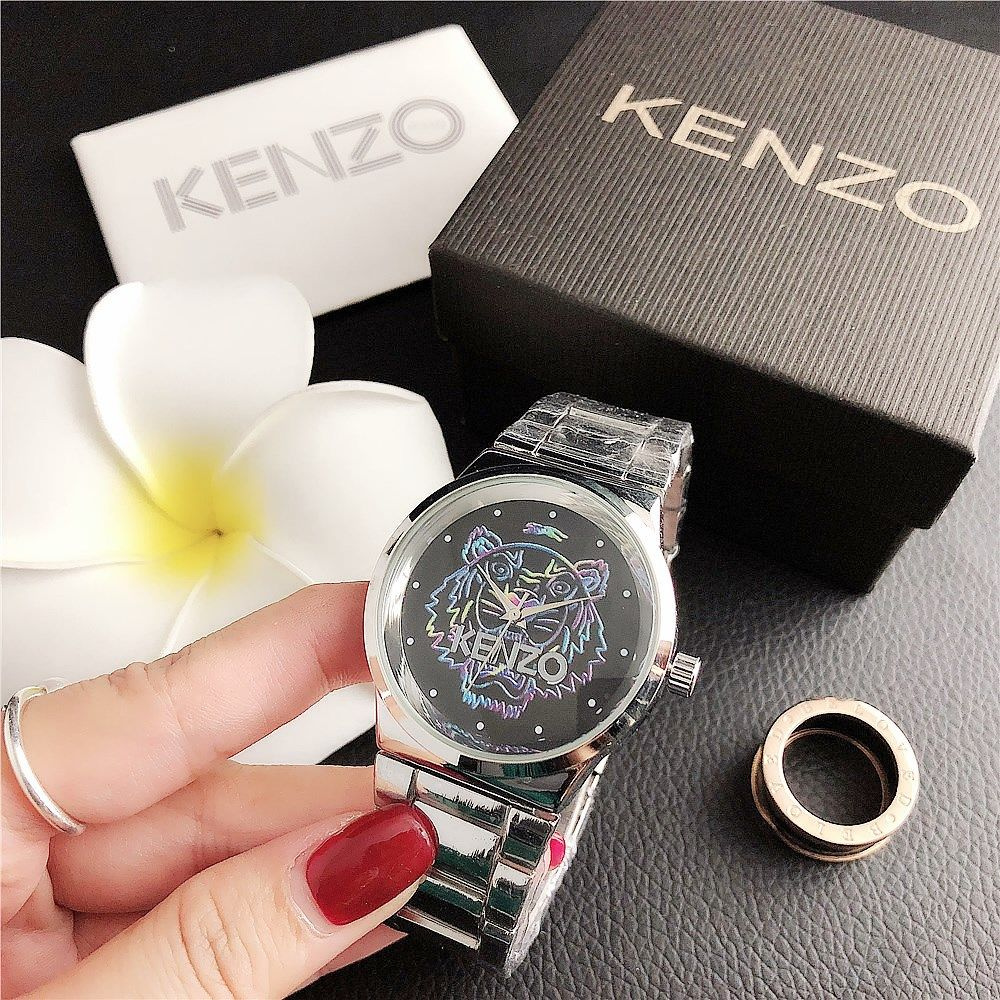 Kenzo watch hot sale