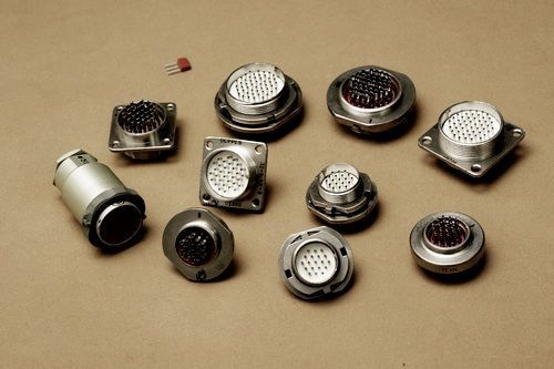 Разъем ОСМ РРС5-19-1В - купить с доставкой по выгодным ценам в интернет ...