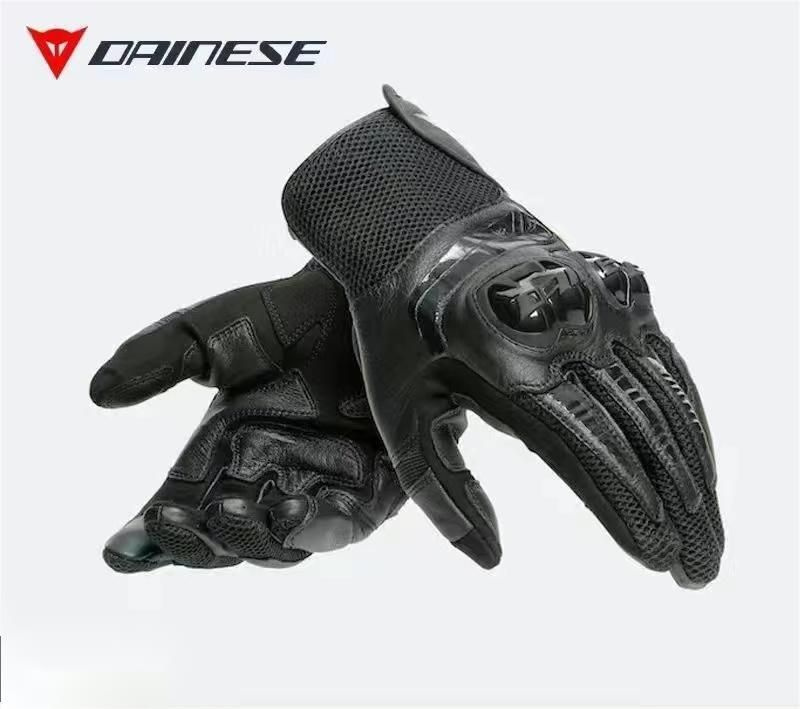 Dainese Мотоперчатки, размер: L, цвет: черный #1