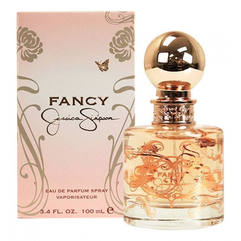 JESSICA SIMPSON FANCY YOU edp WOMAN 100ml #1