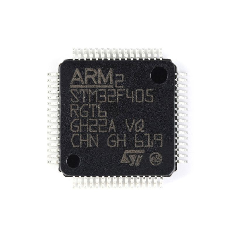 Stm32f103vet6 Lqfp 100 Arm Cortex M3 32 битные микроконтроллеры Mcu