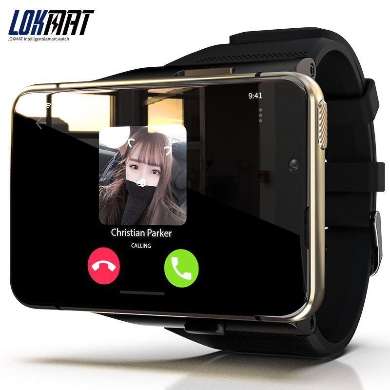 Smart watch phone 4g price online