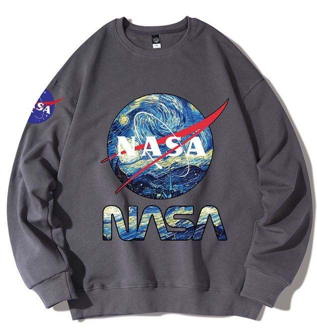 Толстовка NASA #1