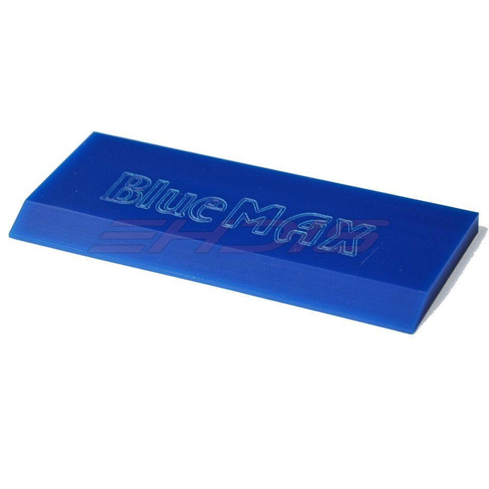 Выгонка для пленки BlueMax х5шт синяя мягкая полиуретановая выгонка  #1