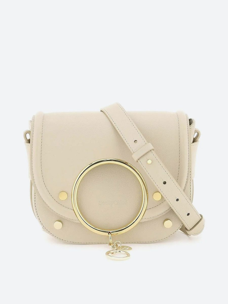 See by chloe hot sale mara shoulder bag