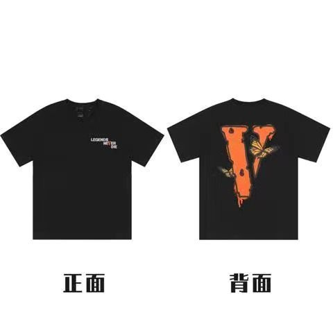 Футболка VLONE #1