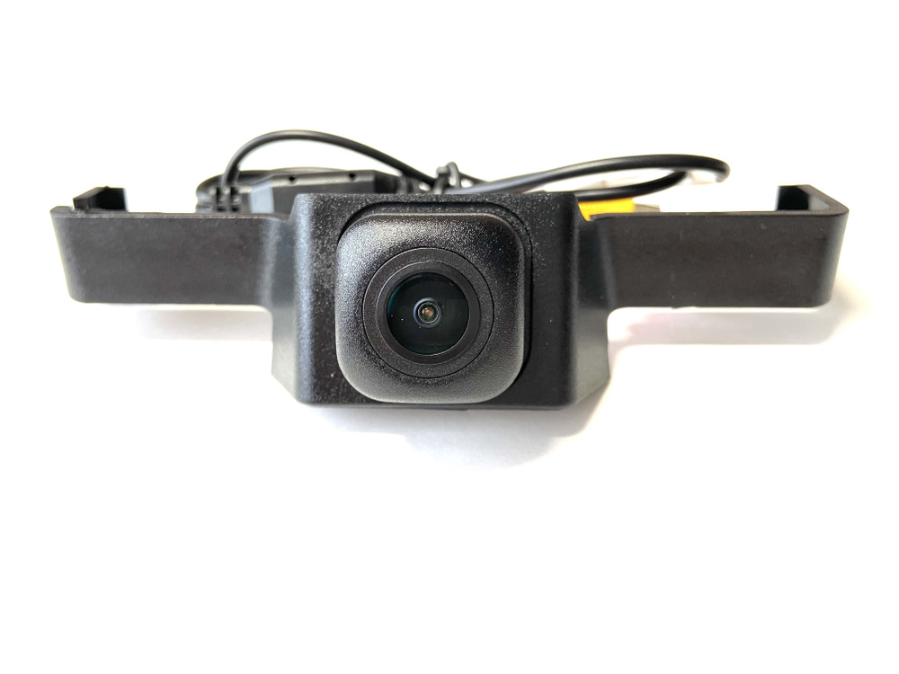 Камера переднего вида для Toyota RAV 4 2020 #1
