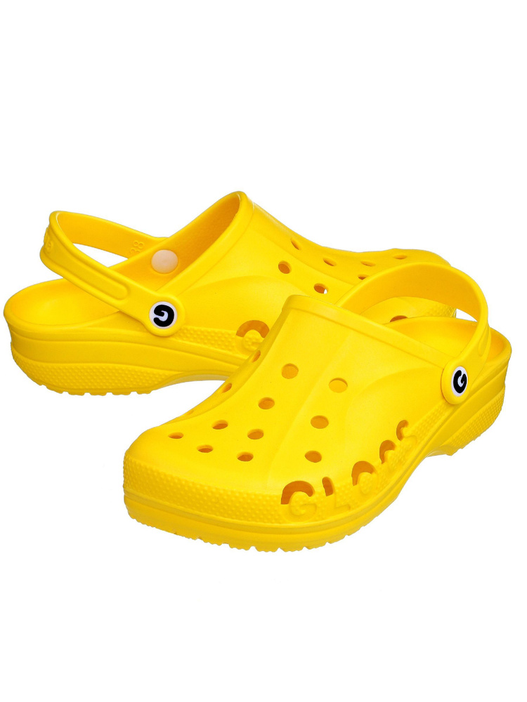 Glocs сабо