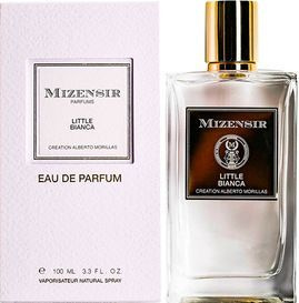 MIZENSIR LITTLE BIANCA edp 100ml купить на OZON по низкой цене
