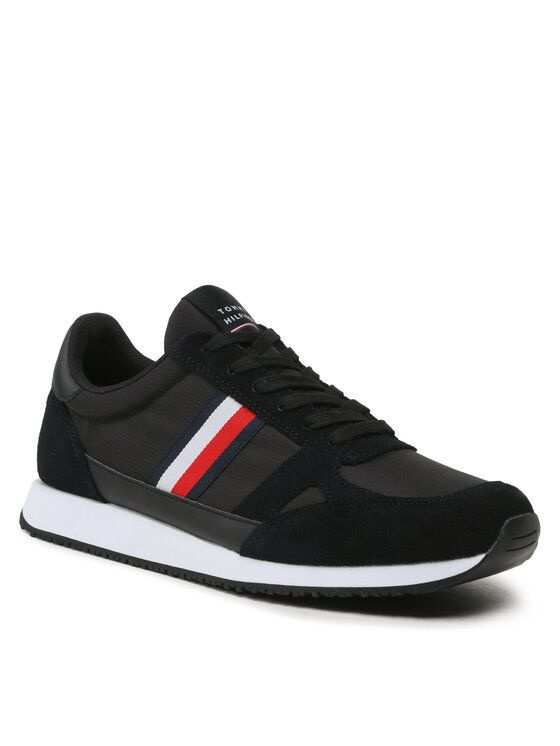 Adidas deals tommy hilfiger