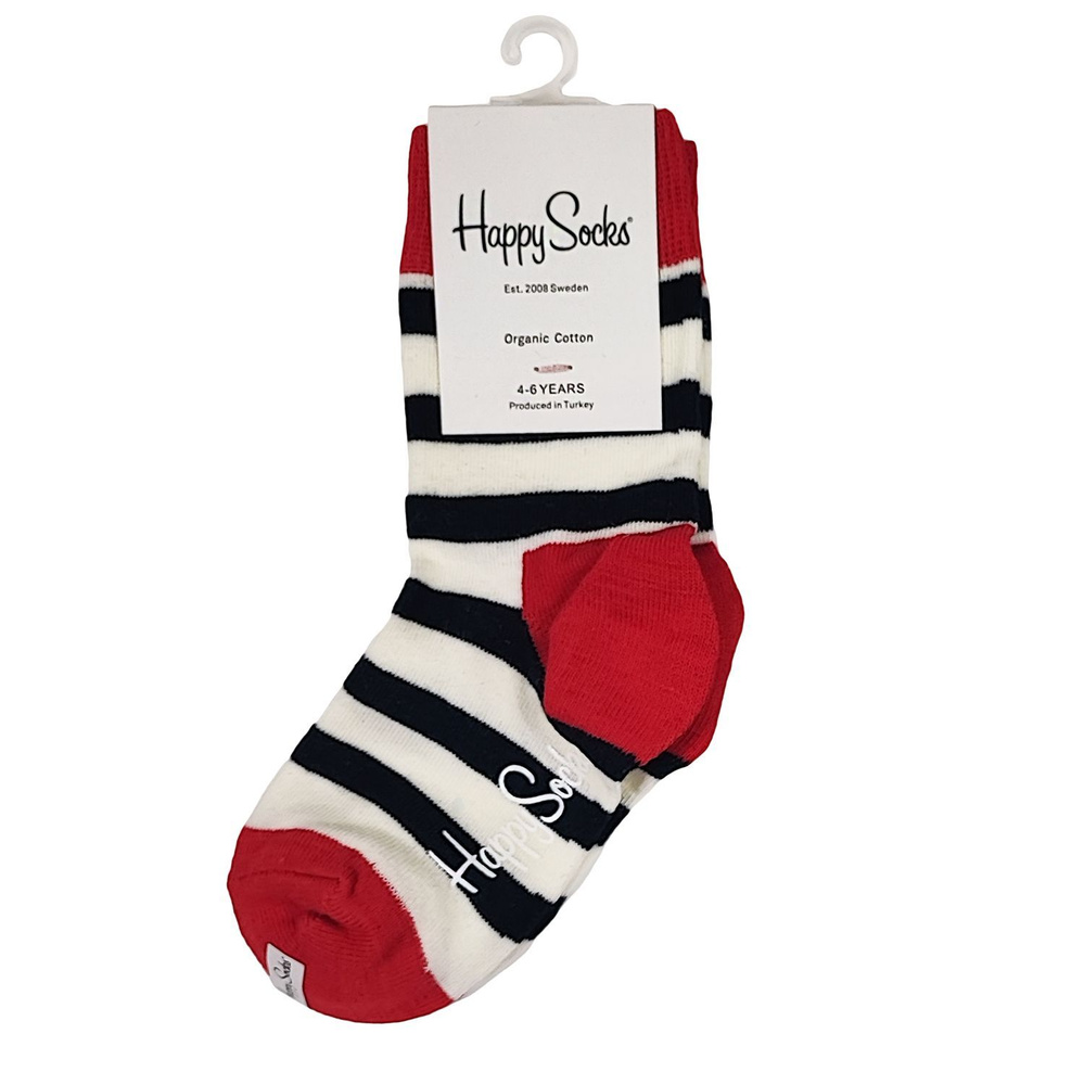 Носки Happy Socks, 1 пара #1