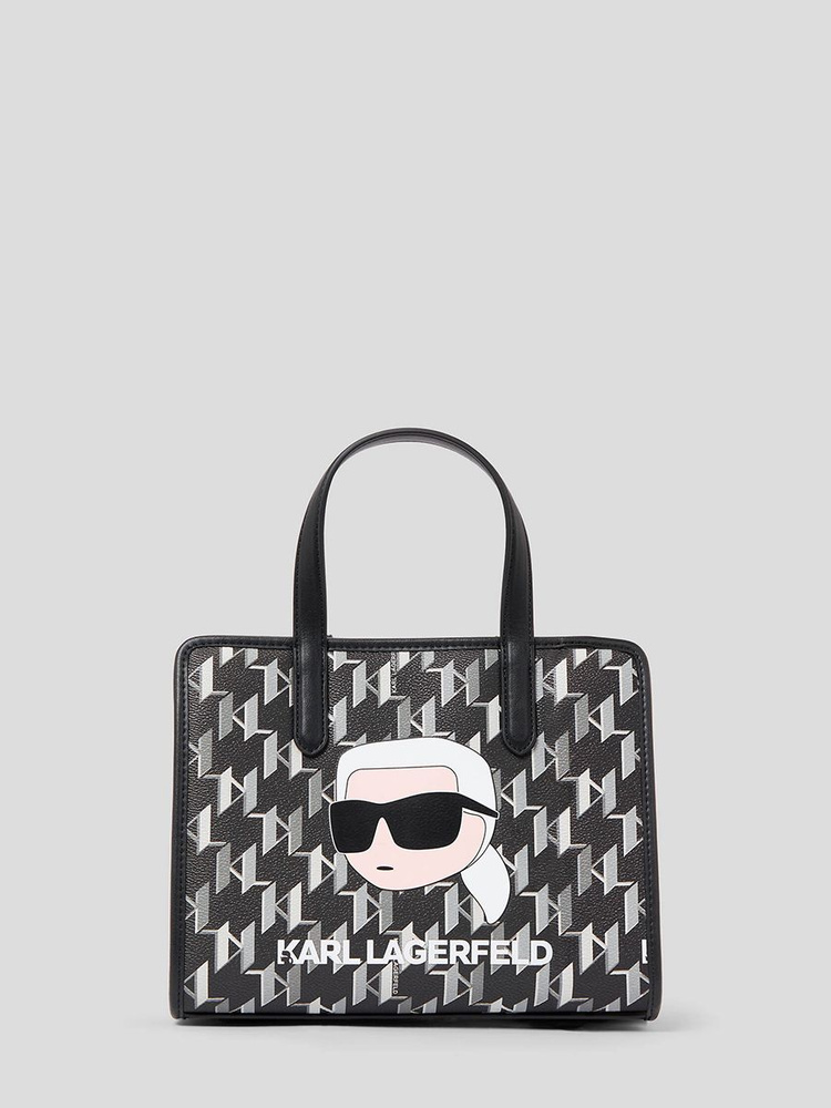 Сумка Karl Lagerfeld - купить с доставкой по выгодным ценам в интернет ...