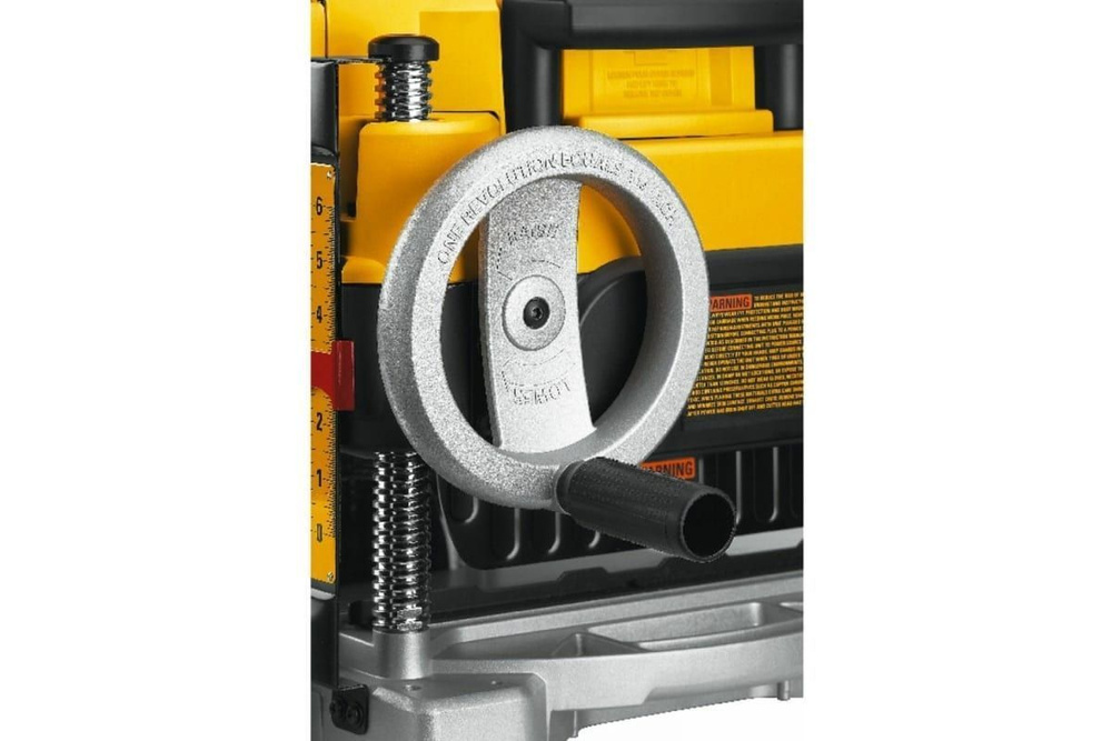 Рейсмусовый станок DeWALT DW735 купить по низкой цене с доставкой в ...
