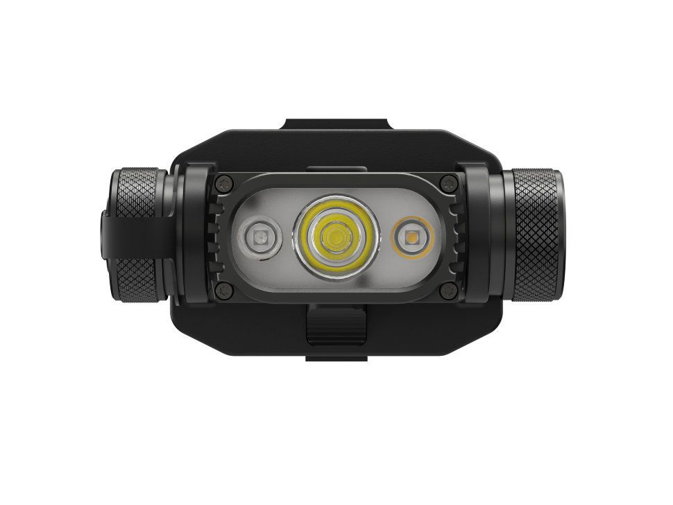 NITECORE Налобный фонарь - купить с доставкой по выгодным ценам в ...