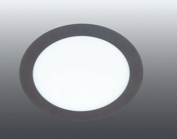 Встраиваемый светодиодный светильник со встроенным драйвером NOVOTECH SPOT LANTE 357295, LED, 12W, IP20 #1