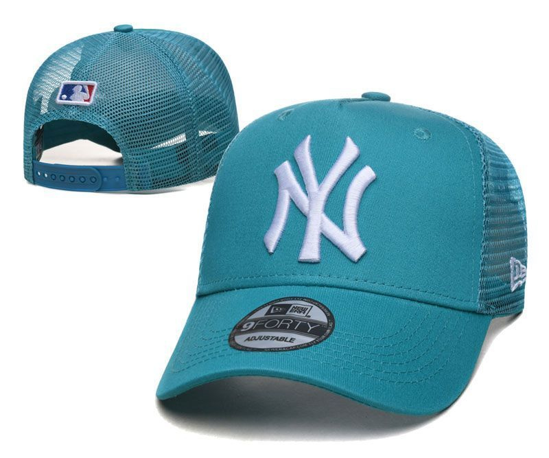 Бейсболка NEW YORK YANKEES #1