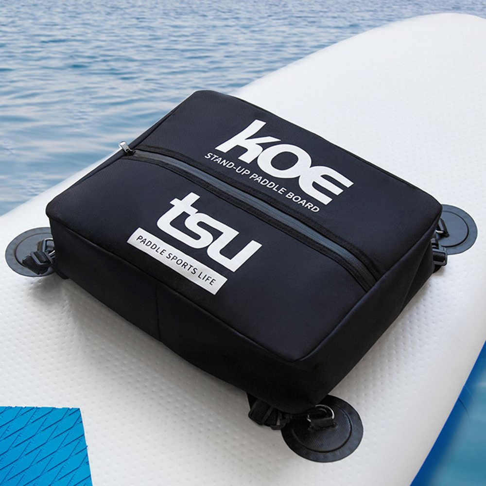 Board bag. Сумка для серфинга. Kyoto Cube skiboard Bag Black.