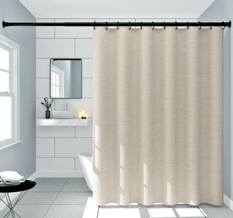 Шторка для ванны 240