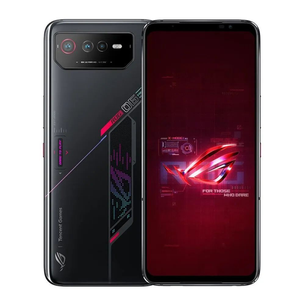 asus 6z phone