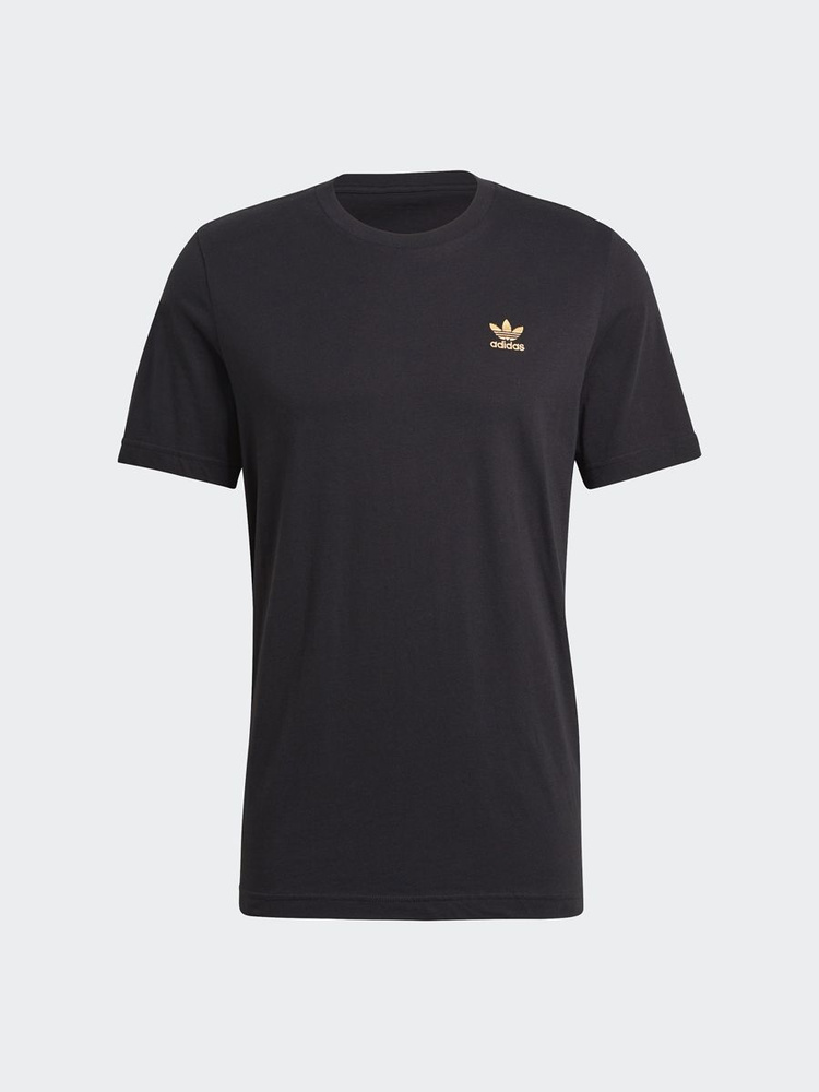 Adidas essential sale t shirt