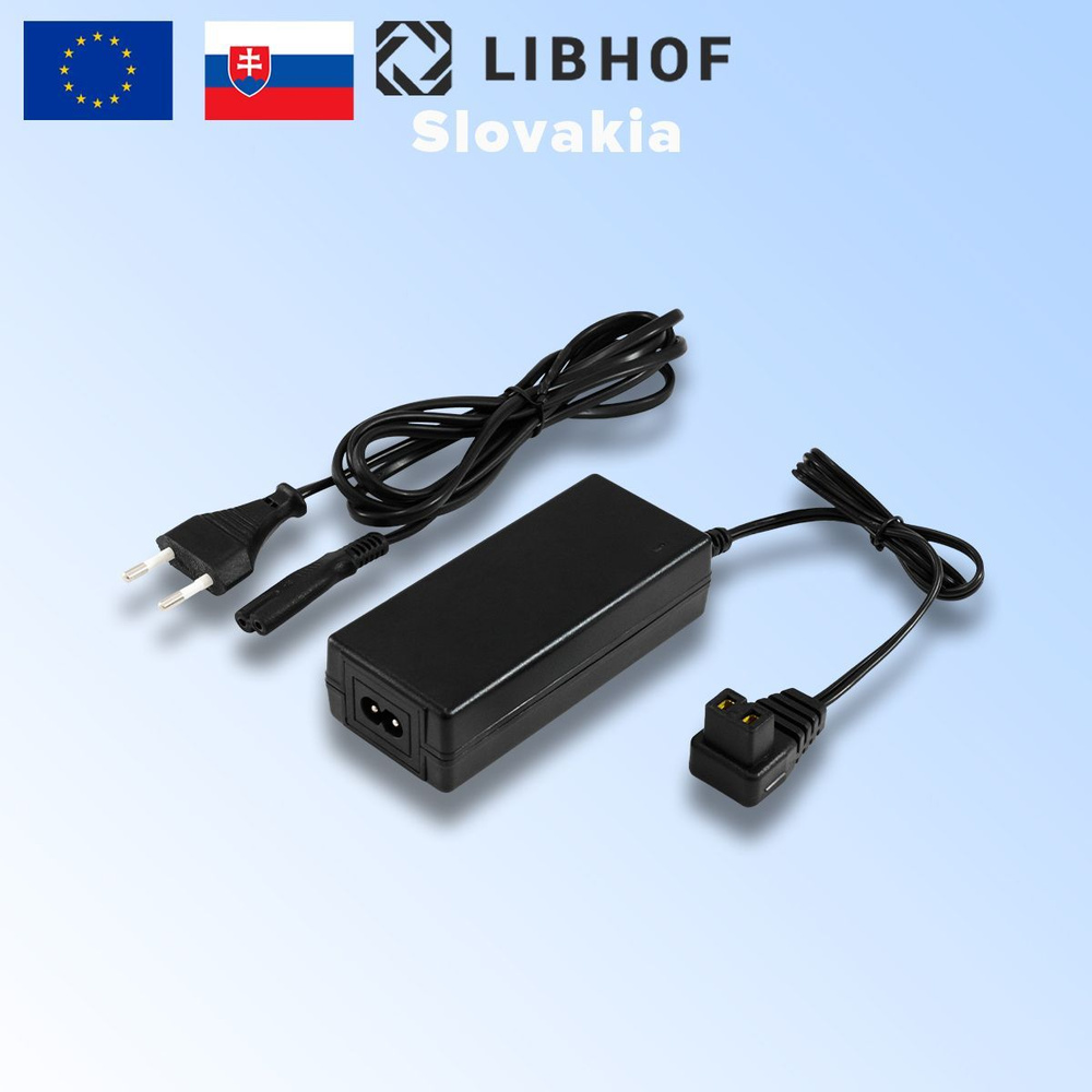 Адаптер питания 220В Libhof для компрессорных холодильников купить по ...