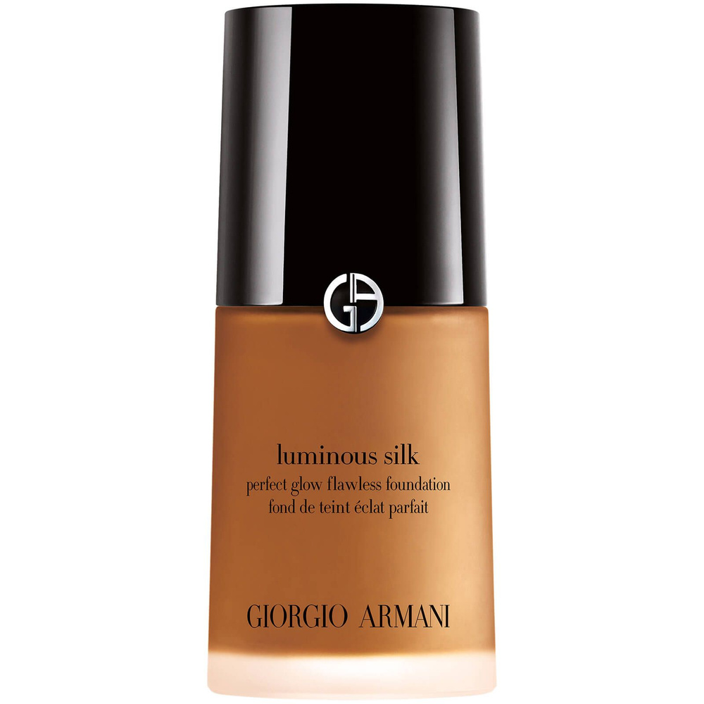 Giorgio Armani Luminous Silk Тональный крем 30 ml - 31 - 10 - купить с ...