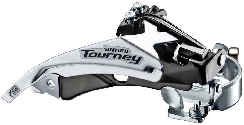 Shimano Переключатель передний #1